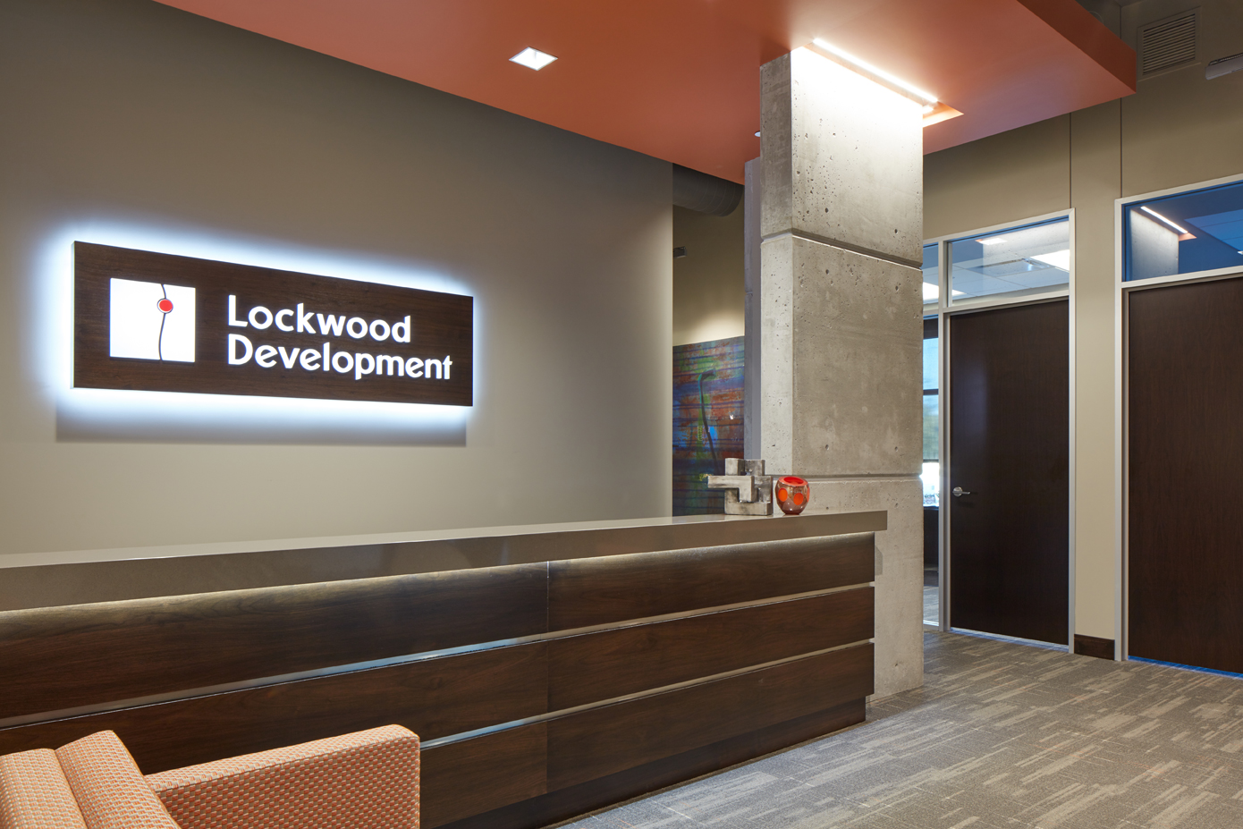 lockwood development