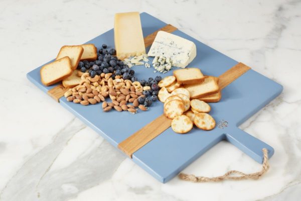 rectangle charcuterie boards