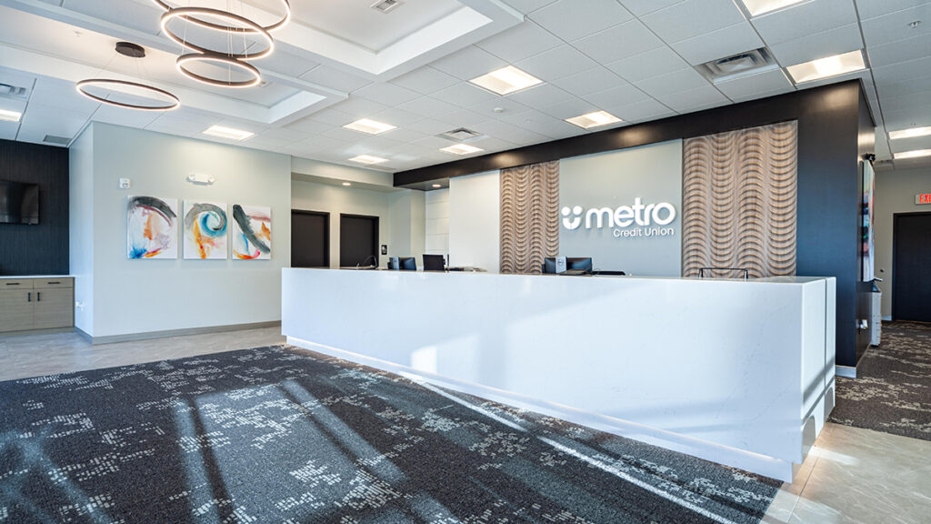 Metro Credit Union