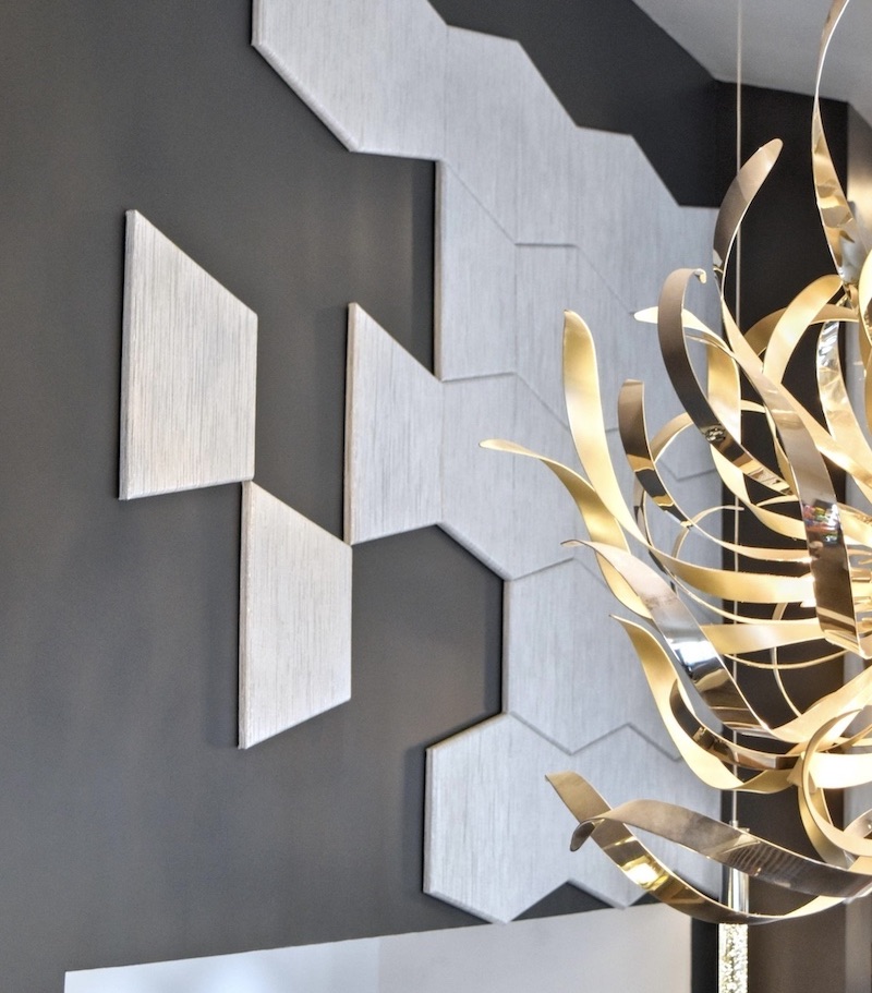 Creative Hair Design Salon & Spa Gets a Thoughtful Refresh
